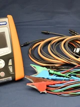 Ht Instruments Pqa 824 Netanalyzer Metesco